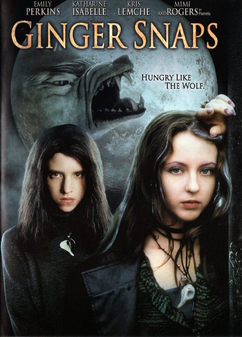 Ginger Snaps  movie