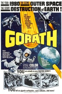 Gorath