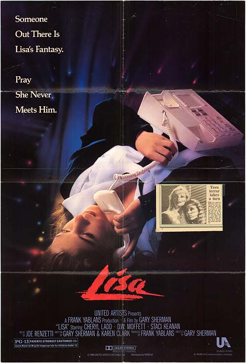 Lisa movie