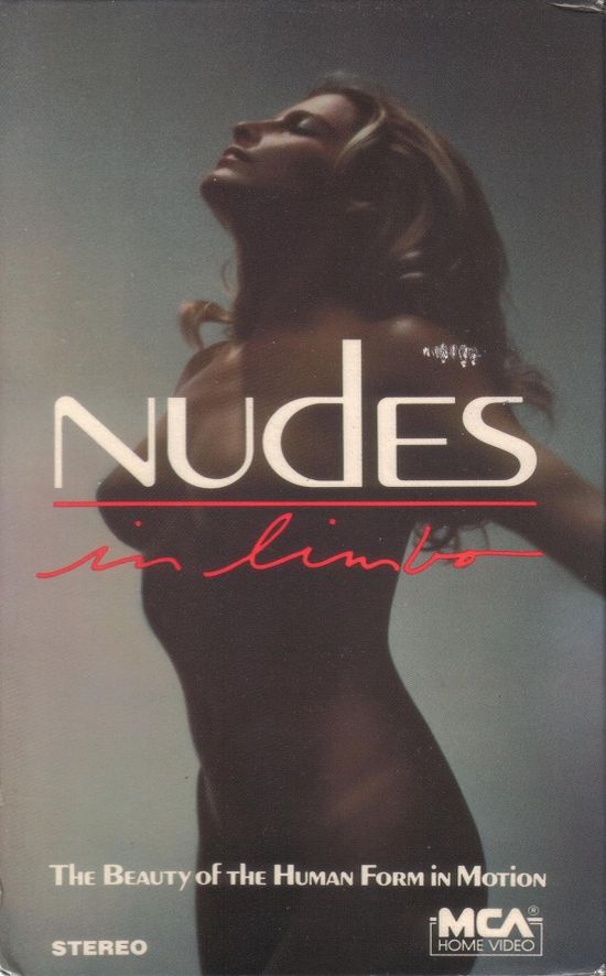 Nudes in Limbo movie