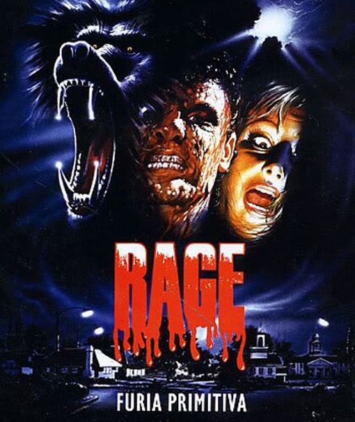 Primal Rage movie