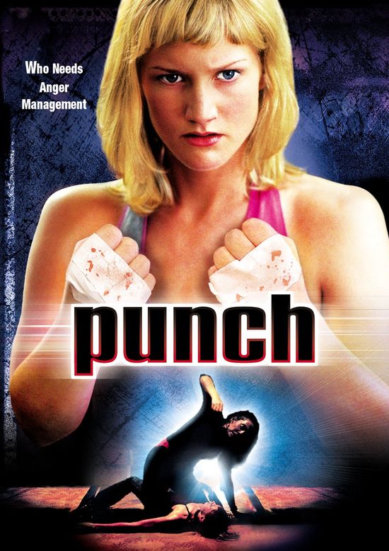Punch movie