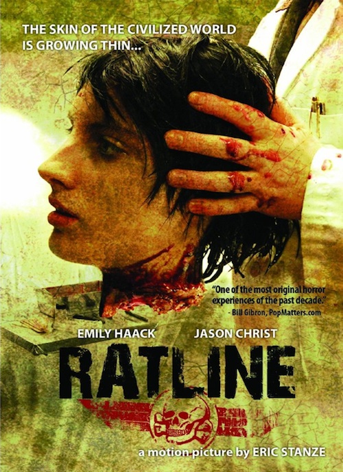 Ratline movie