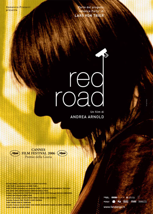 Red Road movie