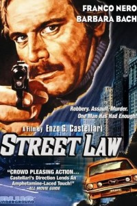 Street Law