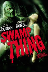 Swamp Thing 1982