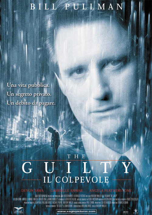 The Guilty 2000 Download Movie   The Guilty 2000 