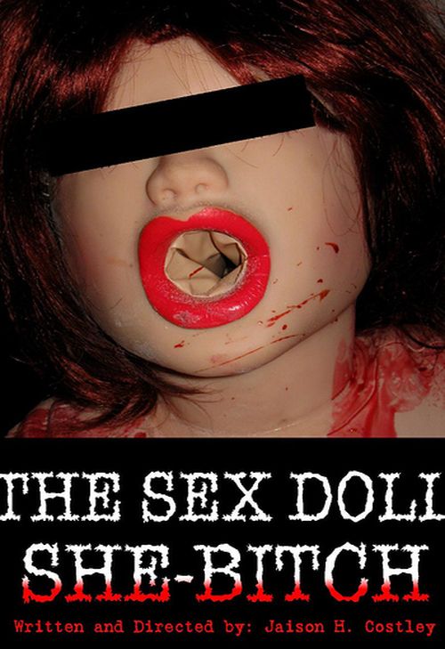 The Sex Doll She-Bitch movie