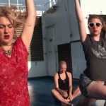 Too Much Pussy! Feminist Sluts, a Queer X Show movie