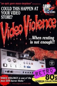 Video Violence… When Renting Is Not Enough
