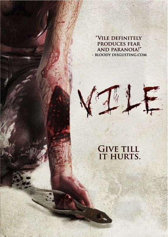 Vile movie