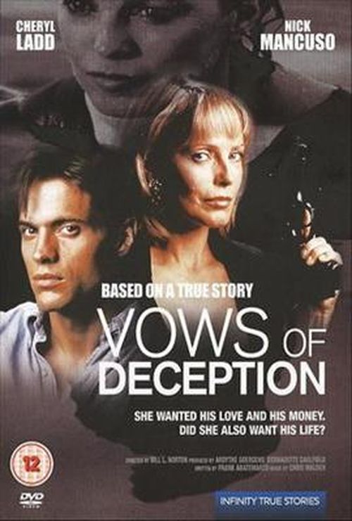 Vows of Deception movie