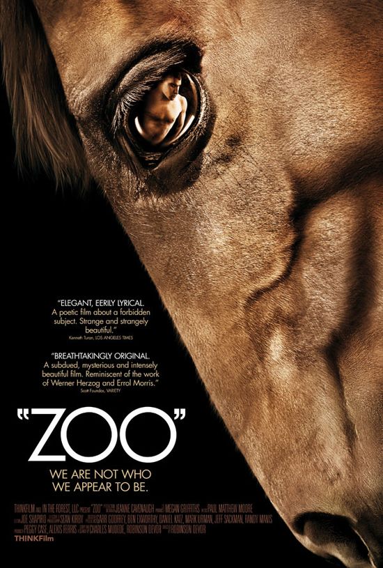 Zoo movie