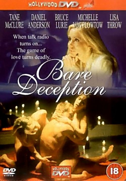 Bare Deception movie
