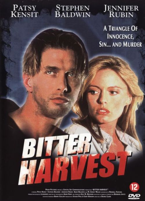 Bitter Harvest movie