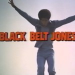 Black Belt Jones movie