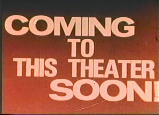Bucky's '70s Triple XXX Movie House Trailers Vol. 17 movie