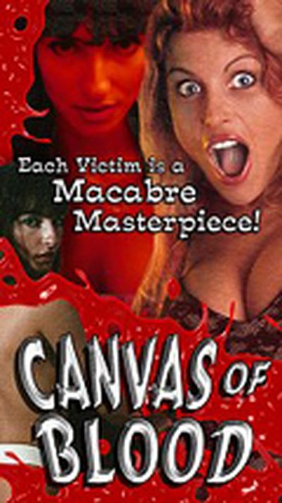 Canvas of Blood movie