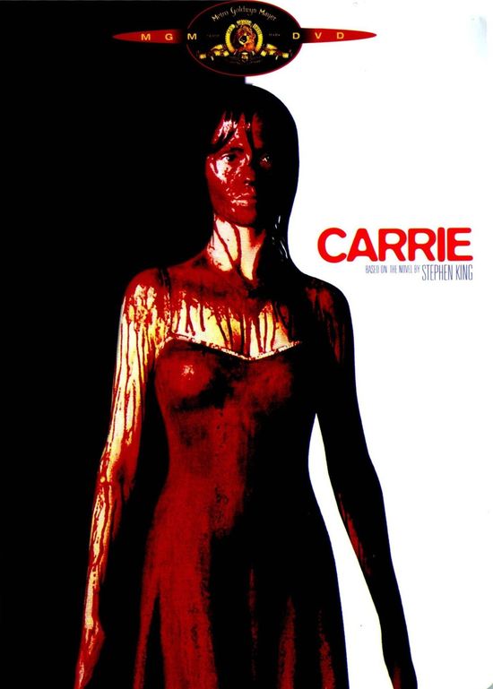 Carrie movie