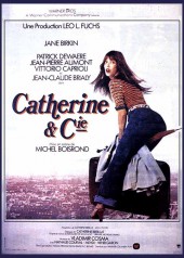 Catherine et Cie
