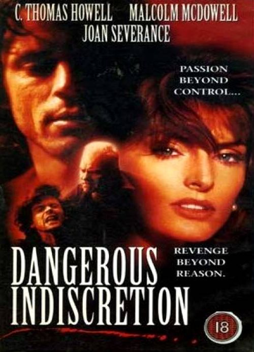 Dangerous Indiscretion movie