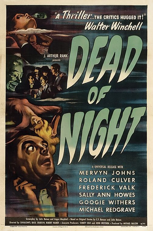 Dead of Night movie