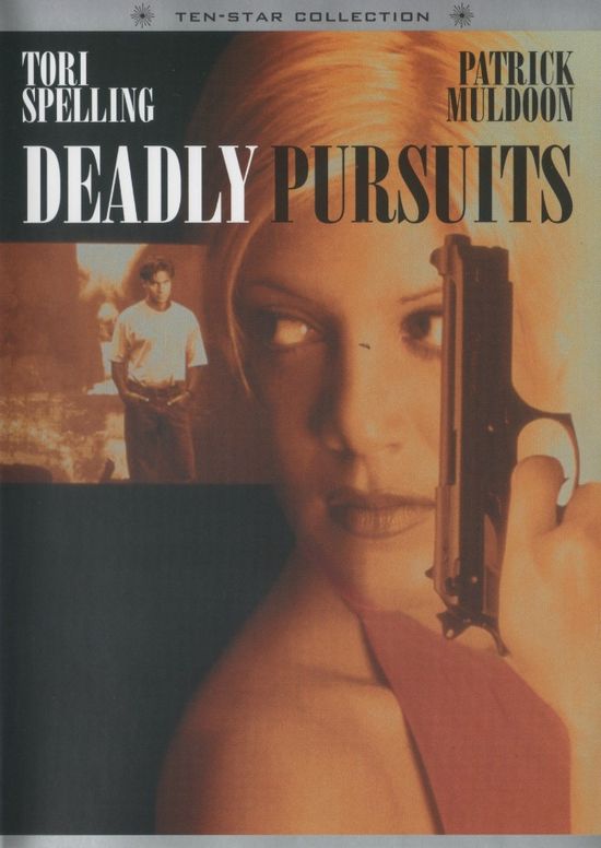 Deadly Pursuits movie