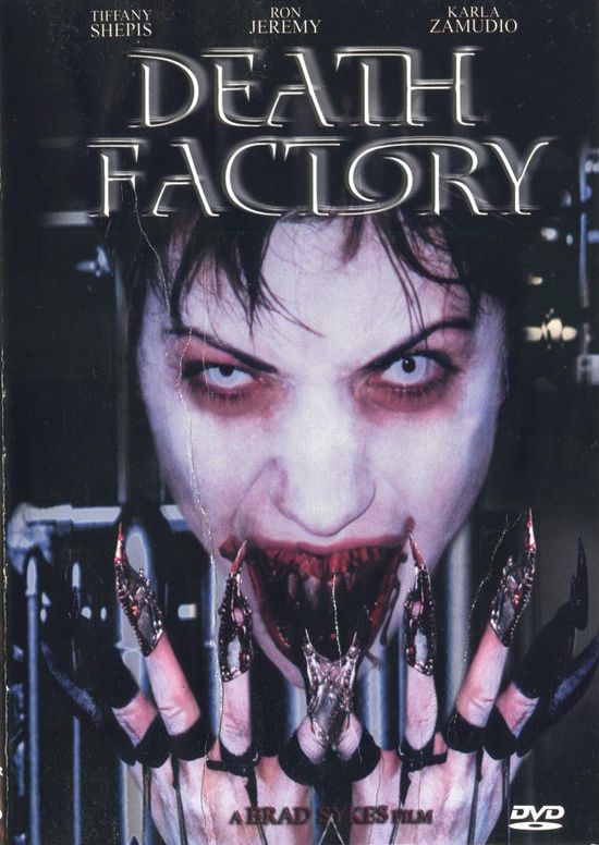 Death Factory movie