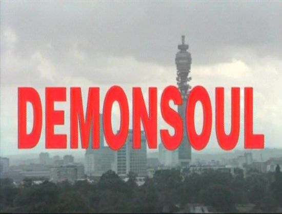 Demonsoul movie