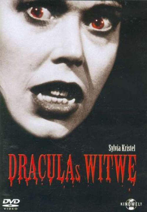 Dracula's Widow movie