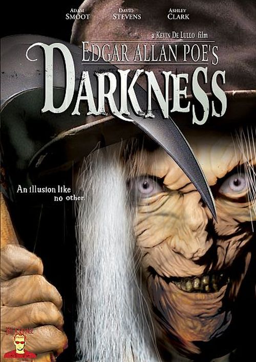 Edgar Allen Poe's Darkness movie