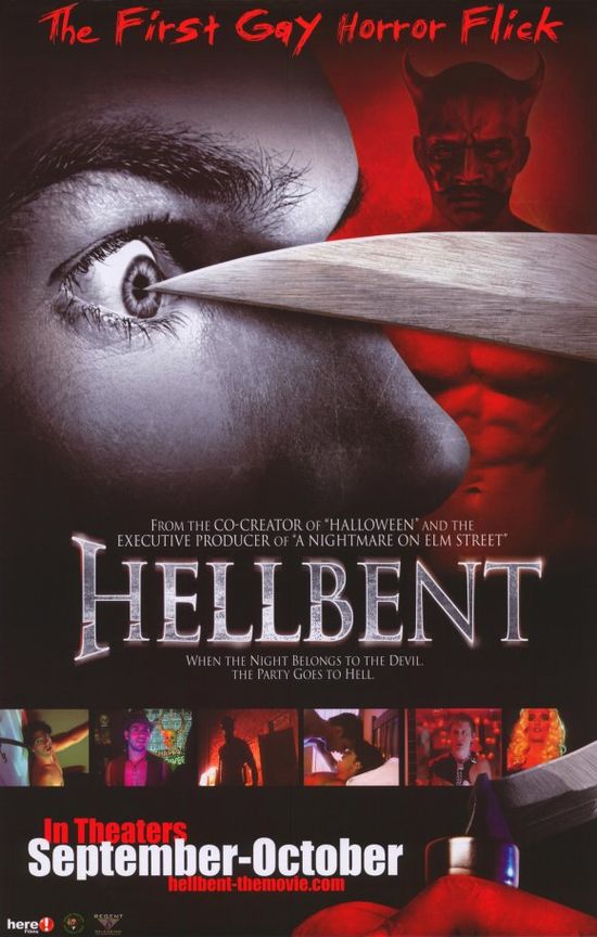 HellBent movie
