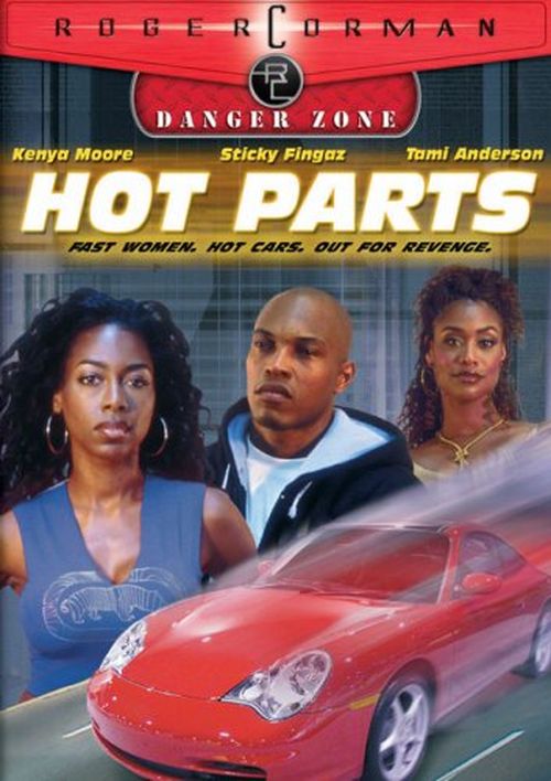 Hot Parts movie