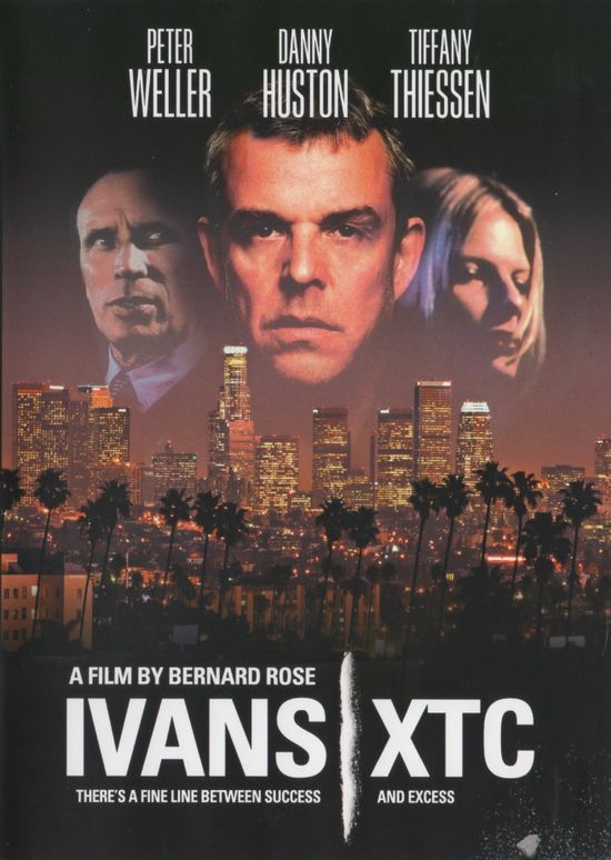 Ivansxtc movie