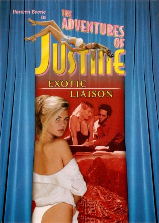 Justine: Exotic Liaisons  movie