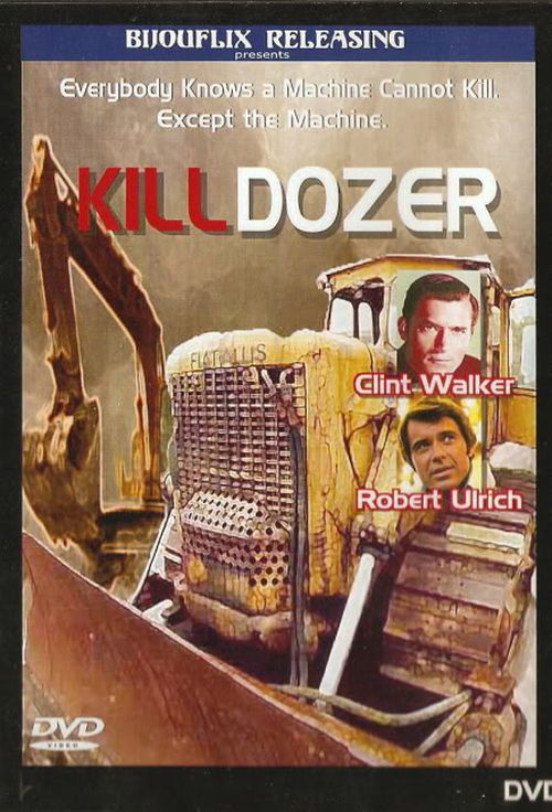 Killdozer movie