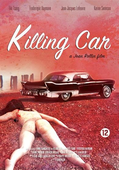 Killing Car movie