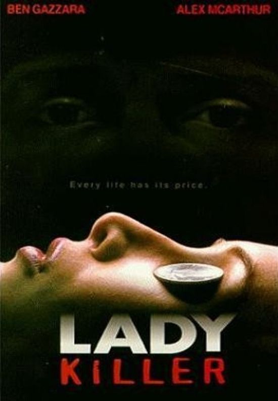 Ladykiller movie