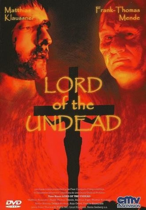 Lord of the Undead movie