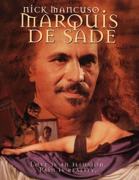 Marquis de Sade movie
