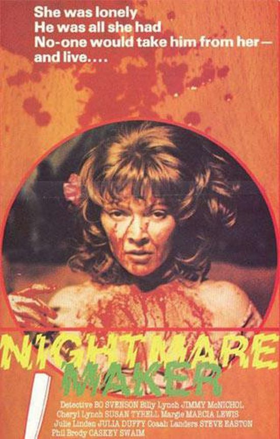 Night Warning movie