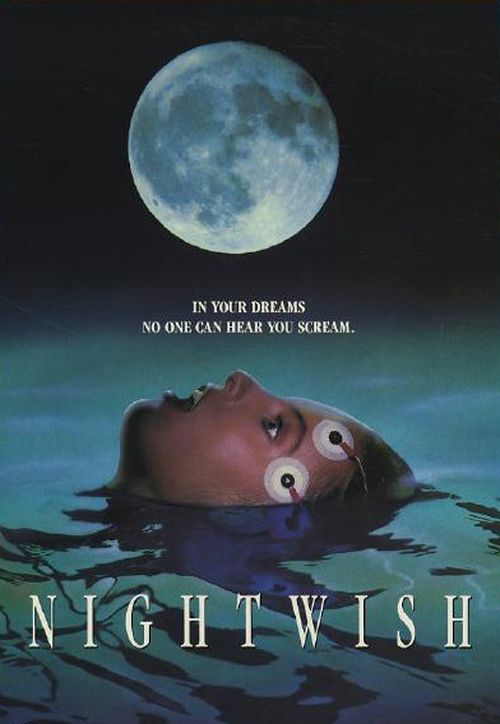 Nightwish movie