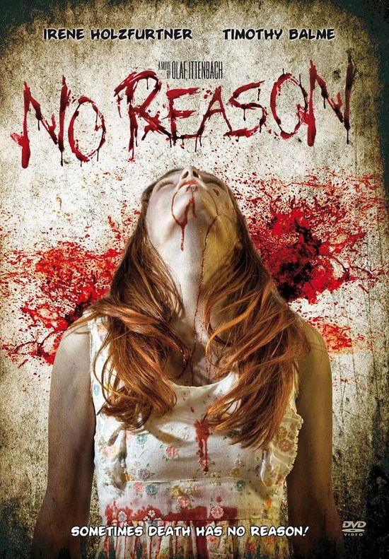 No Reason movie