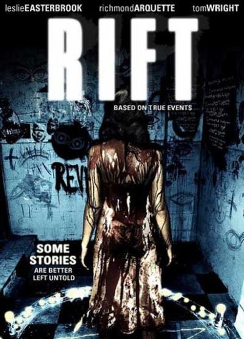 Rift movie