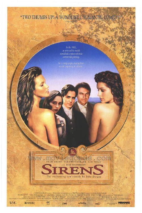 Sirens movie