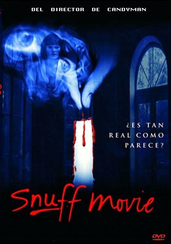 Snuff-Movie movie