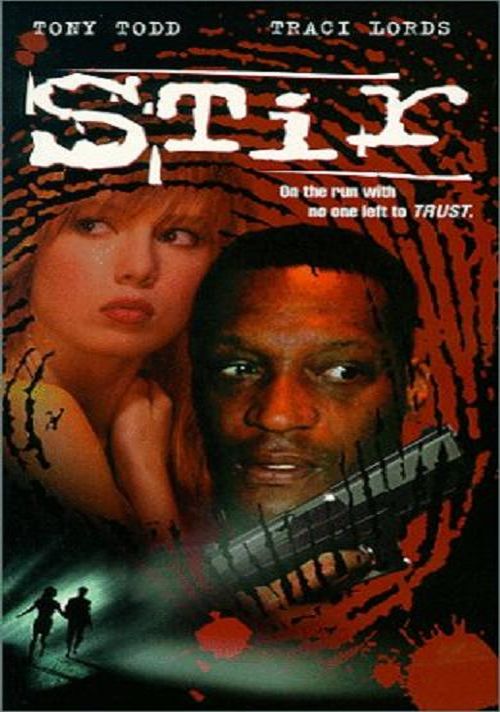 Stir movie