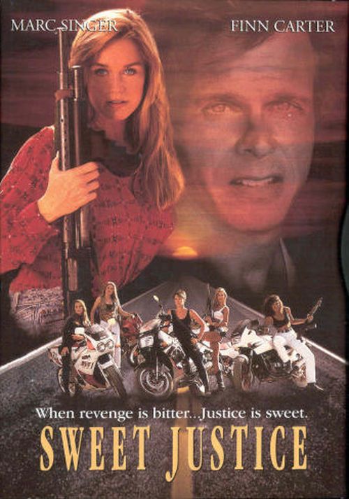 Sweet Justice movie