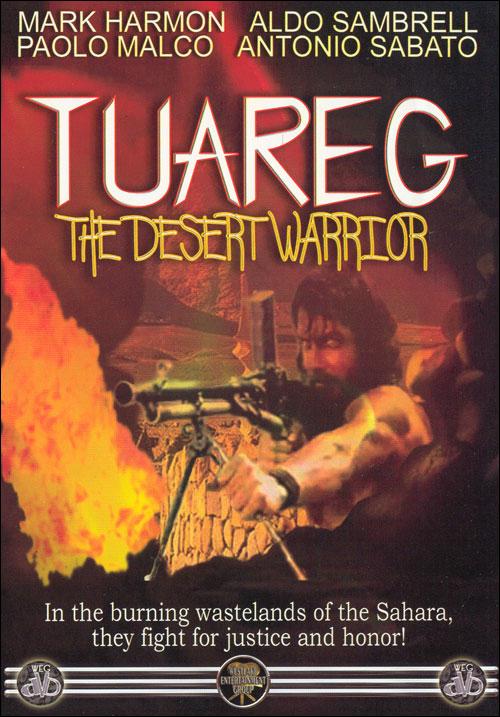 Tuareg: The Desert Warrior movie