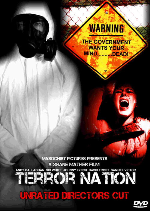 Terror Nation movie
